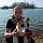 Daisy, Amerikai staffordshire terrier
