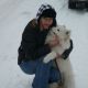 Kutya Samoyede