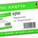 Nagyemlős Ló: Angol telivér