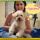 Fanny, Bichon havanese