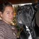 Kutya Cane corso