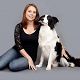 Kutya Border collie