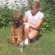 Kutya Briard