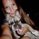 Kutya Francia bulldog